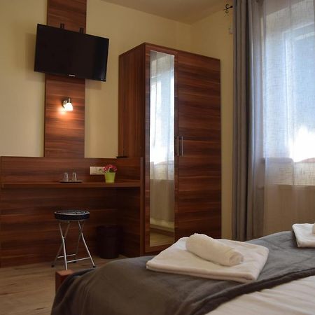 La Mia Casa Vendeghaz Hotell Kaposvár Eksteriør bilde