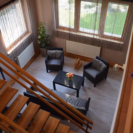 La Mia Casa Vendeghaz Hotell Kaposvár Eksteriør bilde