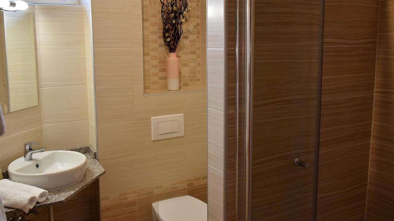 La Mia Casa Vendeghaz Hotell Kaposvár Eksteriør bilde