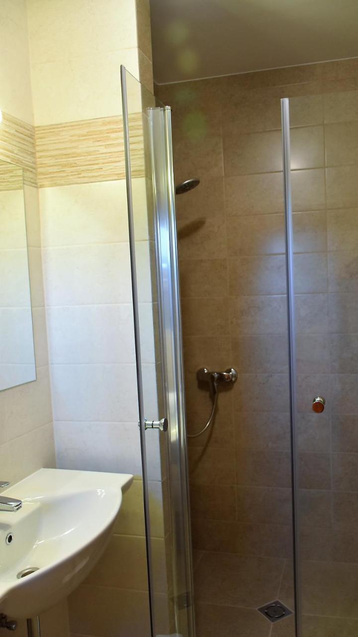 La Mia Casa Vendeghaz Hotell Kaposvár Eksteriør bilde