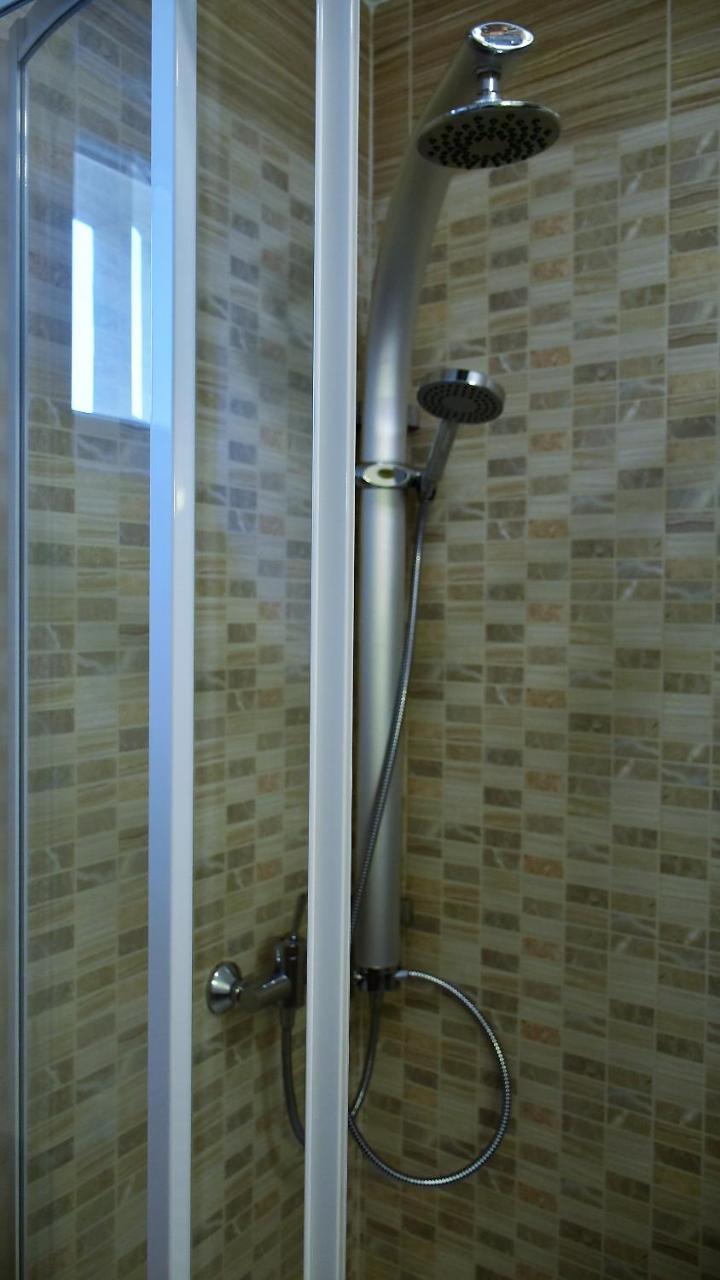 La Mia Casa Vendeghaz Hotell Kaposvár Eksteriør bilde