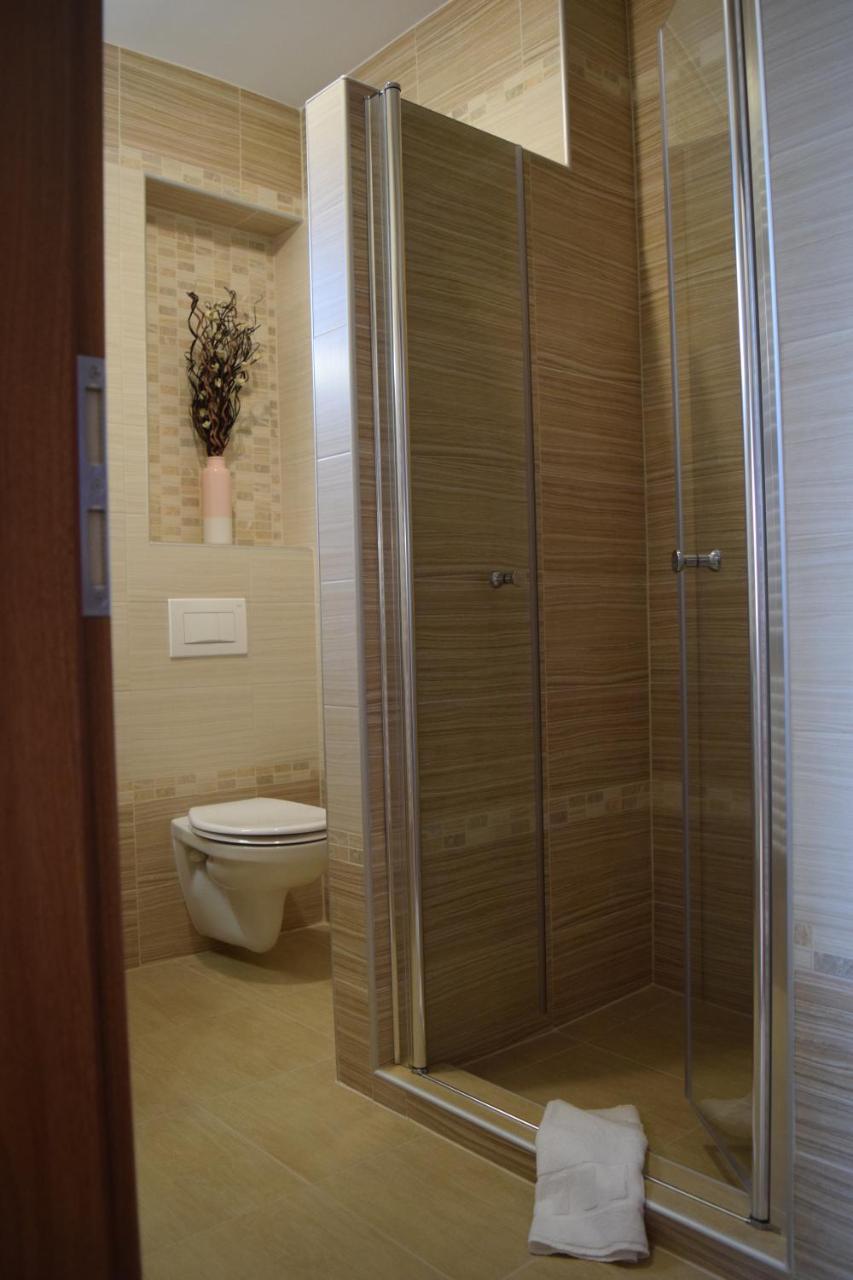 La Mia Casa Vendeghaz Hotell Kaposvár Eksteriør bilde