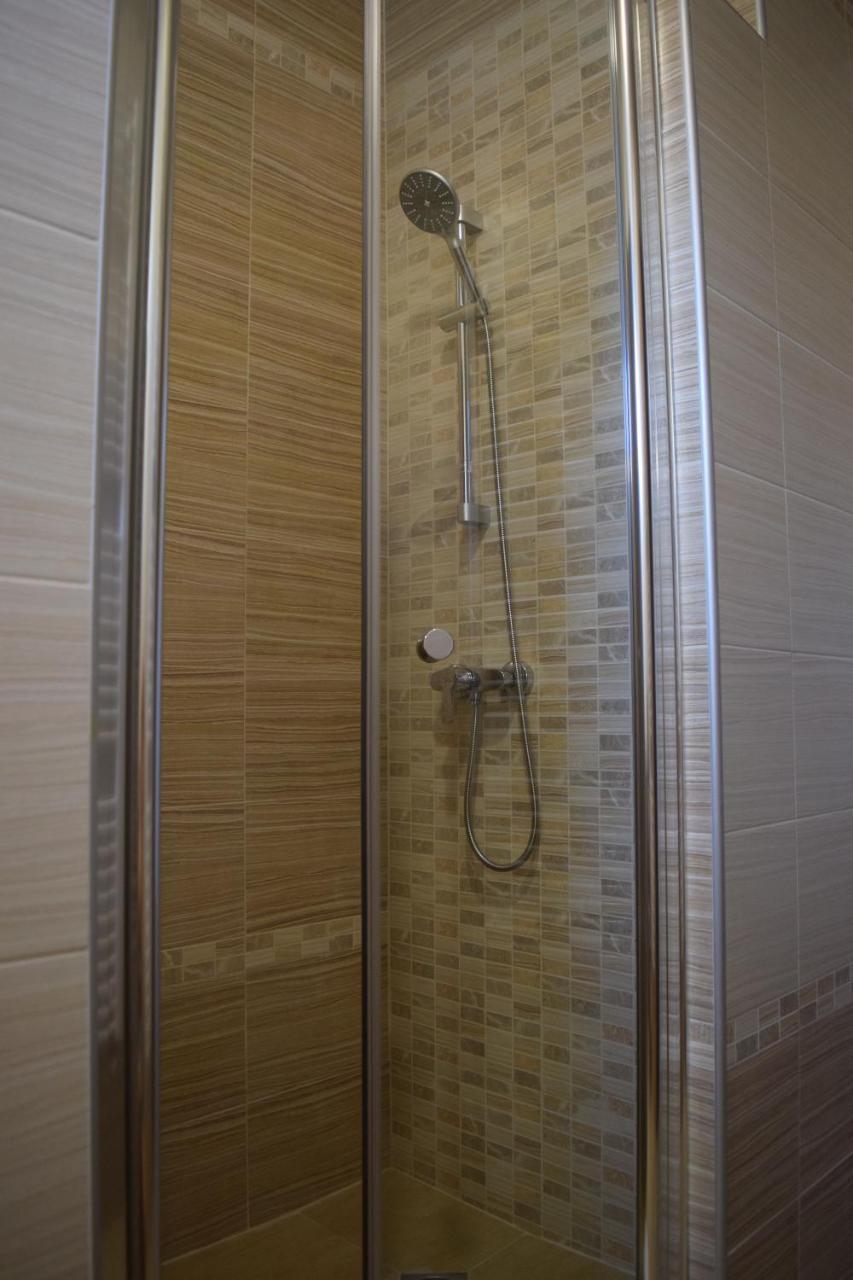 La Mia Casa Vendeghaz Hotell Kaposvár Eksteriør bilde